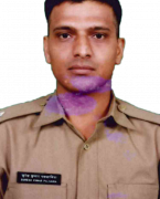 Suresh Kumar Palsania 